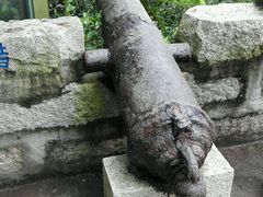 -胡里山炮台