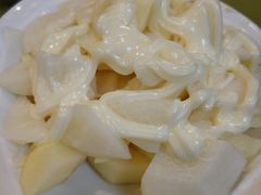 水果沙拉-工薪族(玫瑰东园小区店)