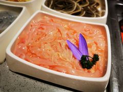 -海底捞火锅(青山湖万达夜宵主题店)