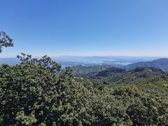 -云蒙山风景区