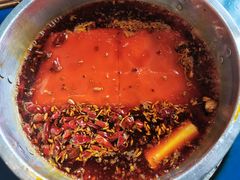 -马路边边麻辣烫联盟路店