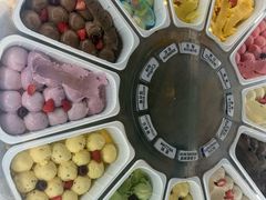 -青岛海天大酒店·1988全日餐厅