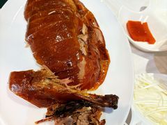 -泰钰丰烤鸭(永安道店)
