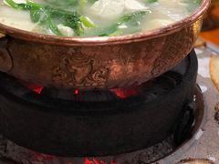 -康巴藏餐(束河古镇店)