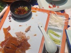 -印巷里主题餐厅(马鞍山店)