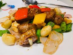 -皇朝会.经典传统粤菜(外滩店)