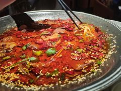 -麻六记(新天地店)