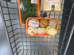 -GranVida生活超市(海信广场店)