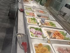 -汉阳廷自助烤肉(同和金铂天地店)
