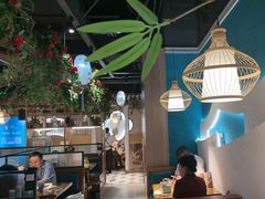 -坤记味道(新华城市广场店)