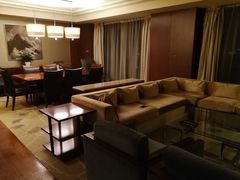 -天津君隆威斯汀酒店