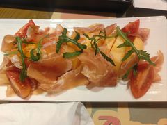 -安妮意大利餐厅(国贸店)