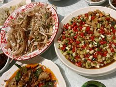 -陈胖子特色菜.鲜货现炒(融景城店)