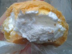 泡芙(两个)-永康饼屋(桑达大厦总店)