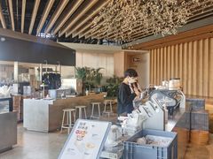 -Seesaw Coffee(朝阳大悦城店)