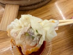 -嘉州海汇源老烧麦店(东大街总店)