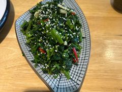 -玖鲜小笼(中山广场店)