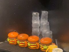 -shark burger·鲨鱼汉堡(交子大道店)