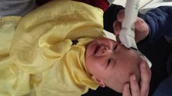龙文宝贝婴儿理发(专业婴儿理发)-龙文宝贝上门婴儿理发满月剃胎毛(总店)