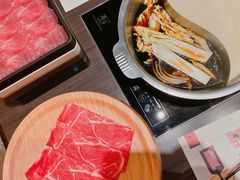 -MoMo牧场·寿喜烧专门店(长泰广场店)