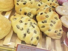 -BreadTalk面包新语·烘焙蛋糕(高德置地春广场店)