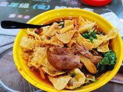 -龍城柳州螺蛳粉(群星路店)