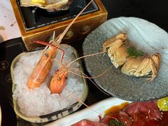 -花潮料理艺食馆(成都万象城店)