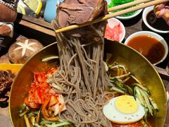 -伊茉家的烤肉店(勒泰中心店)