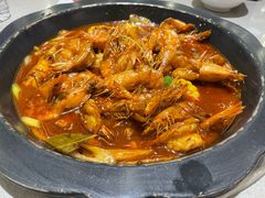 -巴蜀王婆大虾(南锣鼓巷店)