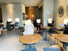 -星巴克(宝山万达店)