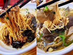 -超爷叔面馆(西园店)