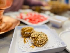 -牛街·马辈儿涮肉(牛街二店)