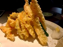 -山葵家·创意料理(临平银泰城店)