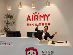-爱儿美儿童摄影亲子馆(五路居店)