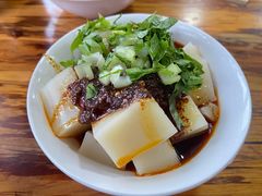 -洞子口张老二凉粉(文殊院店)