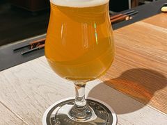 嘎嘎鹅-Goose Island Brewhouse鹅岛精酿啤酒餐厅