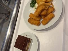 -宜家·瑞典风味餐厅(四元桥店)