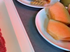 -君邦火锅(新疆大厦店)