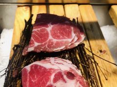 -梨花自助烤肉(天河城店)