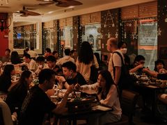 大堂-大头虾越式风味餐厅(光明广场店)