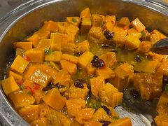 -感恩心素食馆(百世广场店)