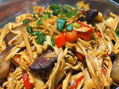 -三湘四水正宗湘菜(君峰路店)