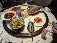 -巨鼎谭家菜(普照寺路店)
