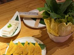 -山海蟹庐·海鲜糟粕醋火锅(慈溪店)