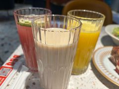 -战斧牛排餐厅(悦方IDmall店)