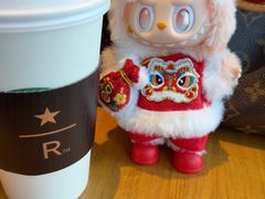 -星巴克臻选(杭州西溪印象城店)