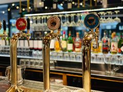 -Shanghai Brew House上海啤酒工坊(老外街店)