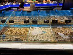-加餐海鲜自助(集美银泰百货店)