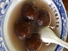 -粗茶淡饭(东关街店)