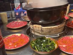-郭铁柱·泥炉老火锅(江北龙湖天街店)